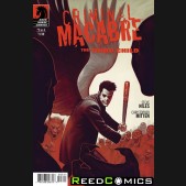 Criminal Macabre Third Child #3