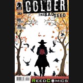 Colder Bad Seed #2
