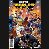 Earth 2 Worlds End #7