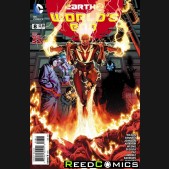 Earth 2 Worlds End #8