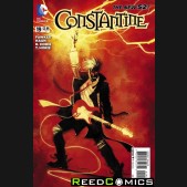 Constantine #19