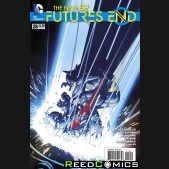 New 52 Futures End #28