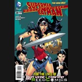 Worlds Finest Volume 3 #28