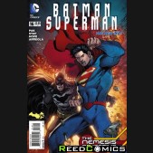 Batman Superman #16