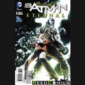 Batman Eternal #31