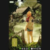 Fables #146