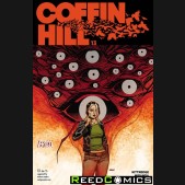 Coffin Hill #13