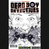 Dead Boy Detectives #11