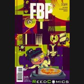 FBP Federal Bureau of Physics #15