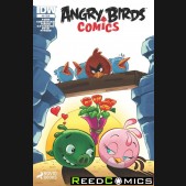 Angry Birds #6