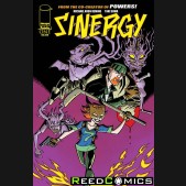Sinergy #1
