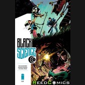 Black Science #11