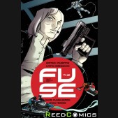 The Fuse #7