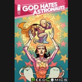 God Hates Astronauts #3