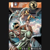 Protectors Inc #10