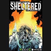 Sheltered #14