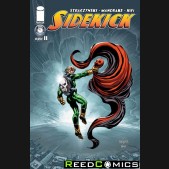 Sidekick #11