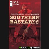 Southern Bastards #6