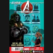Avengers World #15