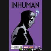 Inhuman #8