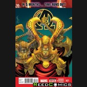 New Avengers Volume 3 #27