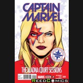 Captain Marvel Volume 7 #9