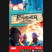 Punisher Volume 9 #12