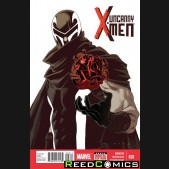Uncanny X-Men Volume 3 #28