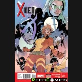 X-Men Volume 4 #21