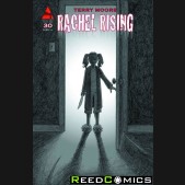 Rachel Rising #30