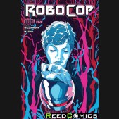 Robocop 2014 #5