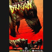 Town Called Dragon #3