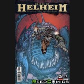 Brides of Helheim #2