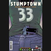 Stumptown V3 #3