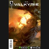 Eve Valkyrie #2
