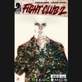 Fight Club 2 #7
