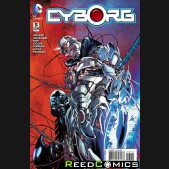Cyborg #5