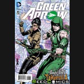Green Arrow Volume 6 #46