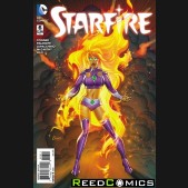 Starfire #6