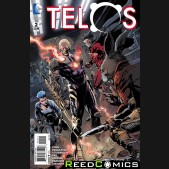 Telos #2