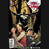 Superman Lois and Clark #2