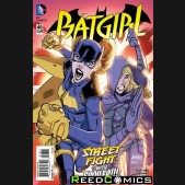 Batgirl Volume 4 #46