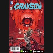 Grayson #14