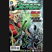Green Lantern Volume 5 #46