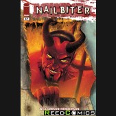 Nailbiter #17