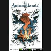 Autumnlands Tooth and Claw #7