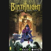 Birthright #11