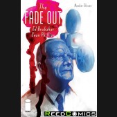Fade Out #11