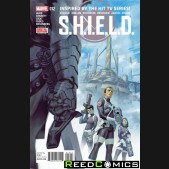 SHIELD Volume 4 #12