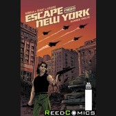Escape From New York #12